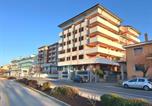 Location vacances Grado - Capitol Apartments-2