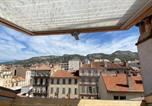 Location vacances La Valette-du-Var - Cozy apartment close to the sea-1