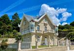 Hôtel Galice - Villa Boutique 1880, Escapada Romántica con Spa Privado Exterior, Privacidad y Servicio Personalizado-1