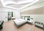 Giulio Cesare Luxury Rooms