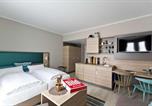 Hôtel Böblingen - Elaya hotel stuttgart boeblingen-4