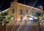Hôtel Águilas - Mirador de Aledo-4