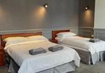 Location vacances Alston - Victoria Inn-4
