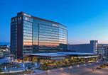 Hôtel Farmers Branch - The Westin Irving Convention Center at Las Colinas-1