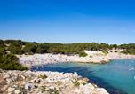 Camping Martigues - Camping Pascalounet-1