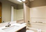 Hôtel Cleveland - Microtel Inn & Suites by Wyndham Chattanooga/Near Hamilton P-1