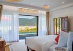 Hôtel Ko Phangan - Chaloklum Residences by Kupu Kupu Phangan-2