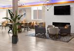 Hôtel Burlington - La Quinta Inn & Suites by Wyndham Williston Burlington-3