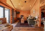 Location vacances Bromyard - Chestnut - Tedstone Log Cabins-4