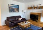 Location vacances Kühlungsborn - Haus-Olymp-Apartement-01-Kuehlungsborn-nur-50-m-bis-zum-Strand-ca-50-m2-2-Raeume-sehr-gepflegt-1