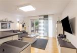 Location vacances Attendorn - Ferienwohnung Zur Quelle-3
