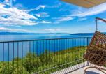 Location vacances Mošćenička Draga - Holiday home Villa Aria with pool by Villas Guide-3