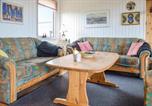 Location vacances Bogense - 4 Bedroom Cozy Home In Bogense-2