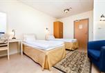 Hôtel Nynäshamn - Hotel Expo Stockholm-4