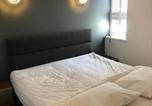 Location vacances Camberwell - Stunning 1 Bedroom Apartment nearby Borough Market-4