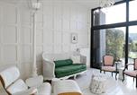 Location vacances Vresse-sur-Semois - Domaine De L'Ardoisiere-3