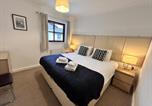 Location vacances Glasgow - Greyfriars Apartment by Principal Apartment-4