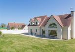 Location vacances Asnelles - Villa Tracy Arromanches-2