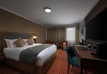 Hôtel Adare - Great National South Court Hotel-2