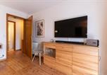 Location vacances Oberstdorf - Ferienwohnung Lewald-4