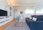 Location vacances Andalousie - Genteel Home Castilla Terrace-3