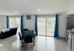 Location vacances Olmeto - Appartement corse olmeto-4