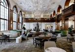 Hôtel West Des Moines - Hotel Fort Des Moines, Curio Collection By Hilton-4