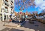 Location vacances  Province de Madrid - Hostal San Blas-2