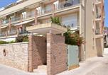 Location vacances Fertilia - 1 Bedroom Stunning Apartment In Alghero-2
