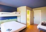 Hôtel Saint-Martin-de-Crau - Ibis Budget Saint-Martin-de-Crau Porte de Camargue-4
