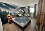 Hôtel Romantische strasse - Auszeit Das Hotel Asbach-Bäumenheim-3