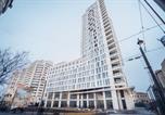Location vacances Jérusalem - Holysuite J Tower-3