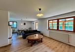 Location vacances Halblech - Ferienhaus Kenzenkopf-4