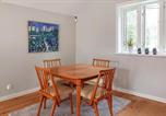 Location vacances Lund - Lovely Home In Höör With Wifi-4