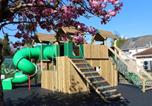 Location vacances Ringwood - Forest Edge Statement 2 Bedroom Caravan-2