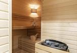 Location vacances  Les gorges de Dunajec - Czorsztyn Lux Apartments- apartament z prywatną sauną 411-4
