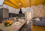 Location vacances Tribunj - House Olivera-4