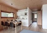 Location vacances Mittelberg - Apartment near Slopes in Warth-Vorarlberg 44984-4