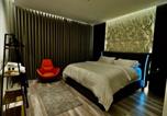 Location vacances Jeddah - Hadaj suites-2
