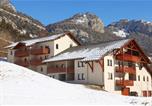 Location vacances Avrieux - Résidence Plein Soleil