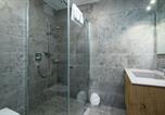 Location vacances Hollersbach im Pinzgau - Alpin Residenzen Panoramabahn by Alpina-Holiday-2