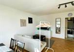 Location vacances Essen - Cozy apartment with kitchen + balcony New!-2