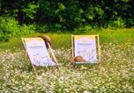 Hôtel Bad Wörishofen - Hotel Sonnengarten-4