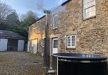 Location vacances Redruth - Stable House-2