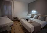 Location vacances Cuenca - Hostal Residencia Avenida-3