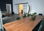Location vacances Nuremberg - Upperroom - Nürnberg-3