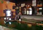 Location vacances Jihlava - Restaurace penzion Rafael-2