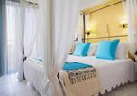Hôtel Νεάπολη - Golden Bay Apartments-Garden Haven-2