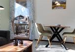 Location vacances Farchant - Haus Alpenstern Farchant Zwoade Hoamad-2