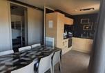 Location vacances Muzillac - Chalet 3 chambres avec terrasse dans cadre verdoyant - Fr-1-783-3-2